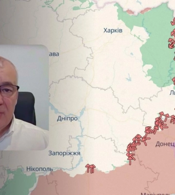 Туманно и облачно: прогноз погоды на 21 сентября