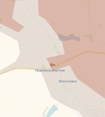 Просунулися у трьох областях росині – 20 вересня 2025 :: Донеччина