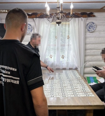 На Рахівщині викрили масштабну схему переправлення ухилянтів