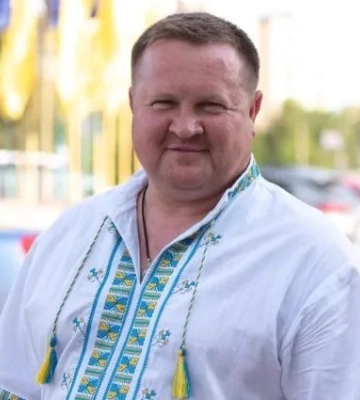 На Дніпропетровщині новий керівник РВА: що про нього відомо