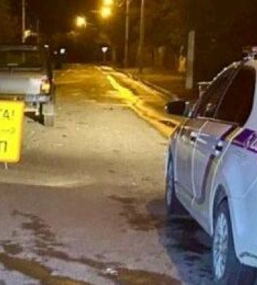 В Ізмаїлі п’яний водій автівки збив двох чоловіків: постраждалих доставили до лікарні