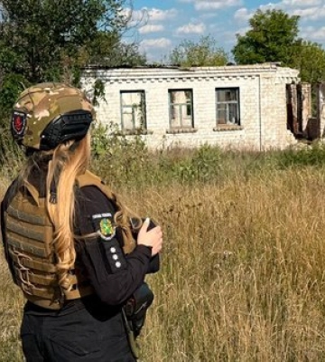 У Харківській області за добу відбулося 18 боїв