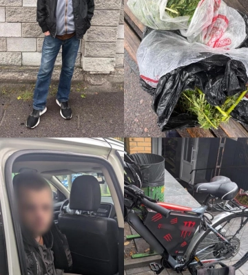 Самогубство на Північному у Рівному: попередньо, застрелився 37-річний чоловік