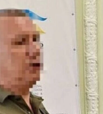 Завершилося розслідування щодо колишнього керівника Одеського ТЦК та СП Євгена Борисова