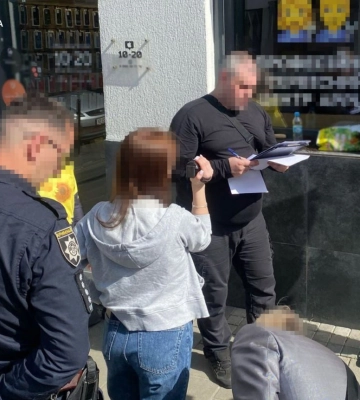 У Львові засуджено студента-першокурсника