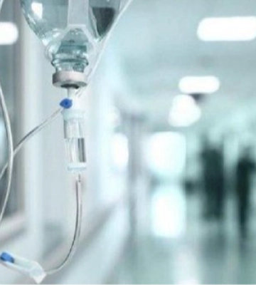 У Луцьку з вікна 5-го поверху гуртожитку випала студентка
