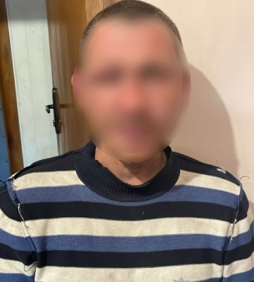 На Львівщині затятий рецидивіст знову піде під суд за жорстокий розбійний напад, - поліція