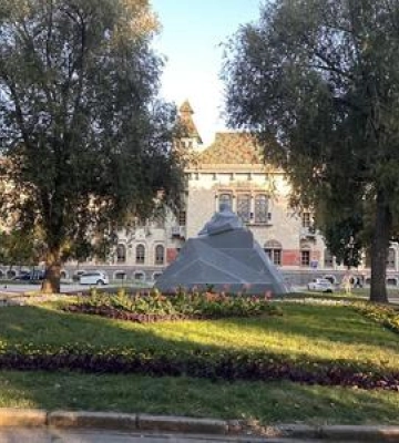 На Полтавщині очікується потепління до 28