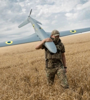 Воїни ГУР уразили у Криму три російські гелікоптери Мі-8 та РЛС «Небо-У»