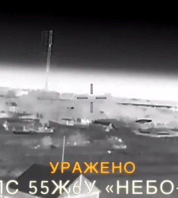 "Примари" ГУР знищили у Криму російські гелікоптери Мі-8 та РЛС “небо-У”
