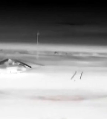 Бійці ГУР уразили одразу три російські гелікоптери Мі-8 у окупованому Криму — відео