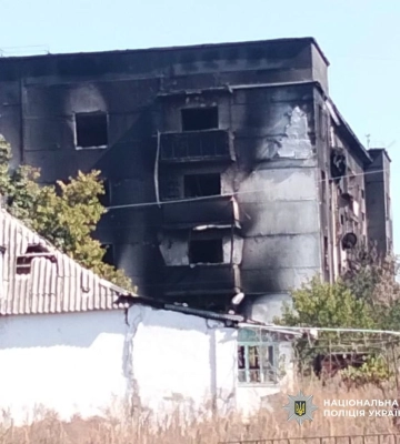 Де на Харківщині найгарячіше – Генштаб ЗСУ