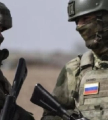 Російські окупанти намагаються знищити мобільні вишки в прикордонній зоні - Флеш
