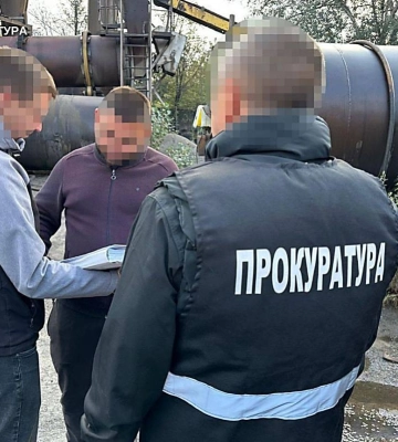 На Вінничині оголосили 17 підозр у справах про розкрадання майна та бюджету на понад 30 мільйонів гривень