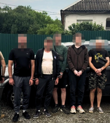 Переправляв ухилянтів за кордон лісом - на Закарпатті судитимуть місцевого жителя