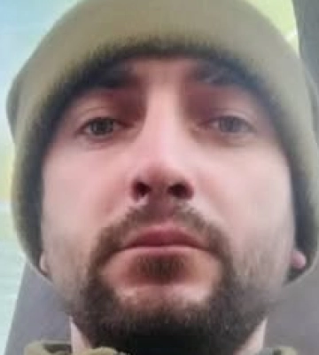 ДНК-експертиза обірвала надії: повідомили про загибель Героя з Волині Євгенія Бахора
