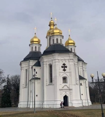 Місто-легенда тоді та зараз: як та чому Чернігів отримав свою назву