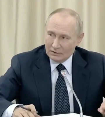 Кремль заявив про готовність Путіна до переговорів