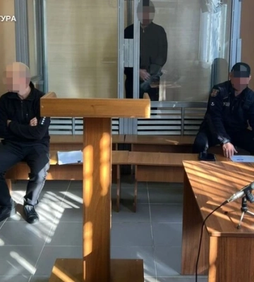 На Вінниччині зґвалтували 10-річну дитину — кривдника затримано