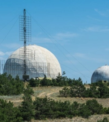 Українська розвідка: у Криму знищено три вертольоти Мі-8 та РЛС «Небо-У»