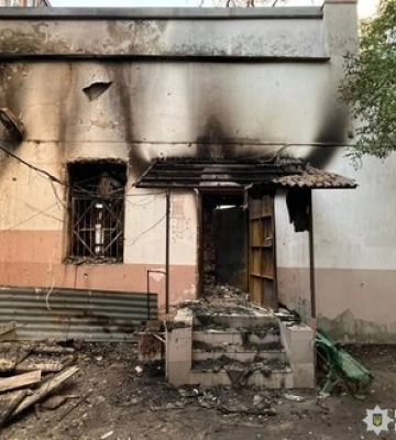 Окупанти поранили двох людей на Херсонщині