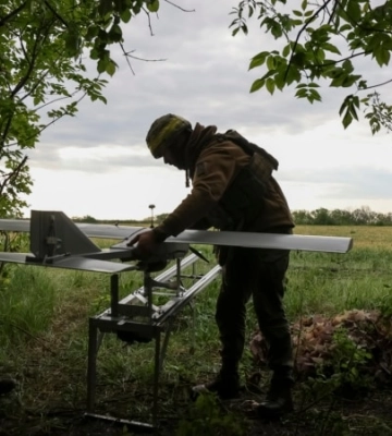 Ворожі ДРГ постійно намагаються проникнути у Куп’янськ - військові