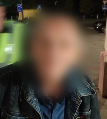 Забув, де живе: ввечері у Луцьку загубився літній чоловік