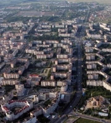 Які райони Луцька найнебезпечніші