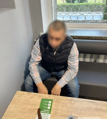 На Хмельниччині судитимуть зловмисника, який погрожував знайомому вбивством