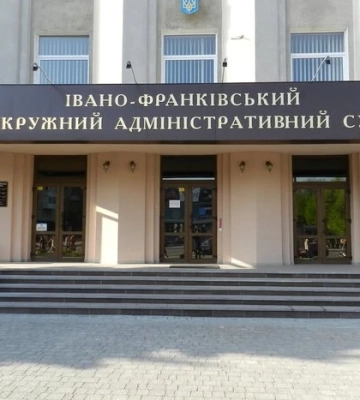 Солдат через суд зобов’язав військову частину звільнити його зі служби