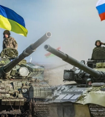 Часів Яр, Покровськ, Торецьк: чому битва за Донбас затягнеться на роки