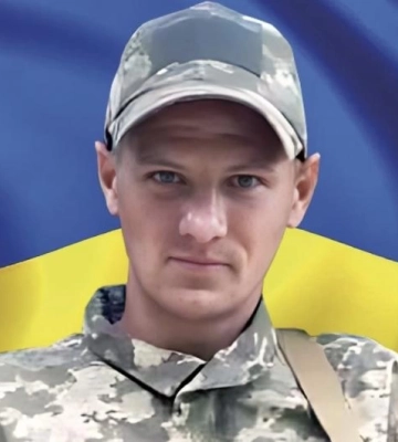 Загинув воїн з Поворської громади