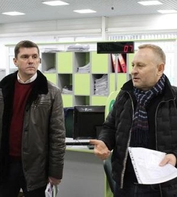 Колишній голова сервісного центру МВС на Рівненщині Валерій Білець "забув" задекларувати майно на 3,1 млн. грн.