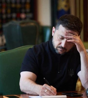 Київ карає "друзів РФ" в Молдові, визнання Палестини, шпигун в Австрії: все за вихідні