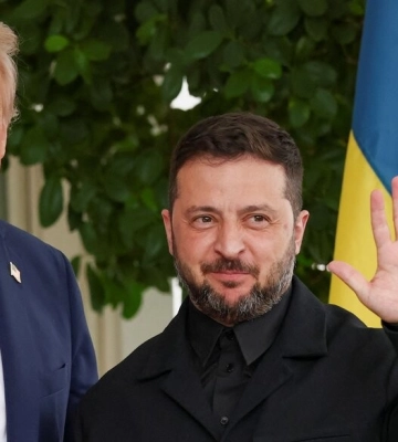 На Трампа вплинув зовсім не Зеленський: названо справжні карти України перед США