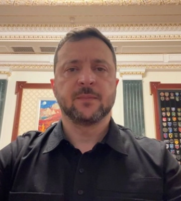 Киев имеет первые предложения по экспорту оружия
