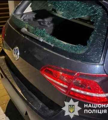 На Львовщине в Зимней Воде произошел взрыв: полиция устанавливает обстоятельства, повреждены дома и авто