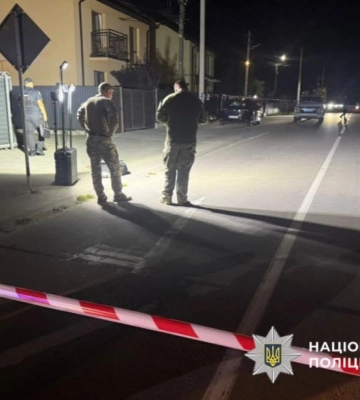 Під Львовом прогримів гучний вибух: працює поліція