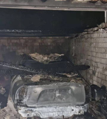 Сили ППО проти масованої атаки: як минула ніч на Дніпропетровщині