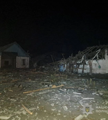 Безпекова ситуація в Сумській області станом на ранок 22 вересня: двоє поранених