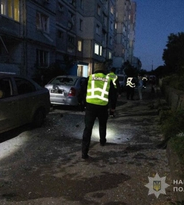 Школу, дитсадок та багатоповерхівки пошкодили російські атаки на Сумщині