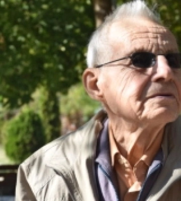 Пішов у засвіти почесний громадянин Миколаєва Вадим Сердцев