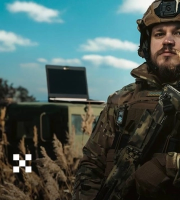 Шмигаль оголосив про запуск цифрової системи обліку військових «Імпульс» у Силах оборони