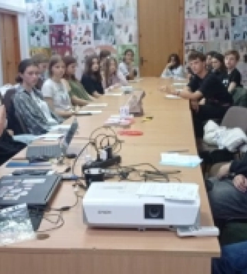 У Луцьку відкрилася студія, де учні можуть розвивати навички дизайну