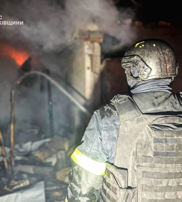 Росіяни скинули на Запоріжжя щонайменше 5 авіабомб: уже відомо про загиблих