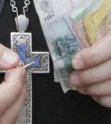 На Волині священник за 10 000 доларів висвятив «ухилянта» у диякони