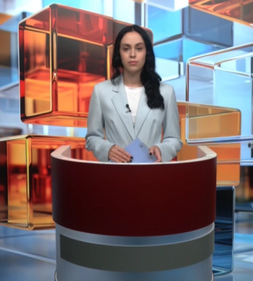 Денні новини Рівного та області за 22 вересня 2025 року (ВІДЕО)