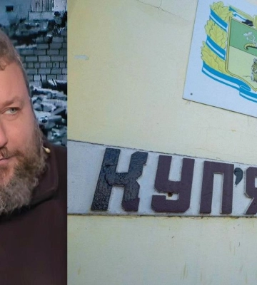 Війська РФ 19 разів атакували українські позиції у Харківській області