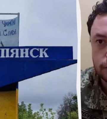 Россияне просачиваются в Купянск: там тяжелая ситуация