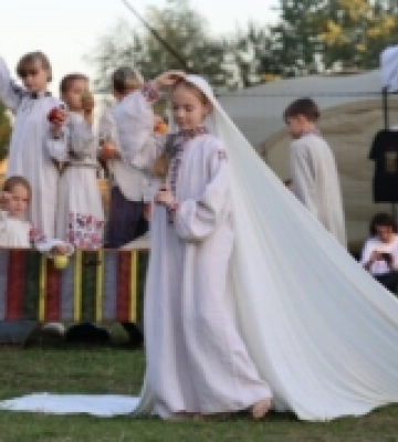 У Луцькій громаді відбувся фестиваль національних бойових мистецтв